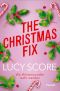 [Fixer 02] • The Christmas Fix